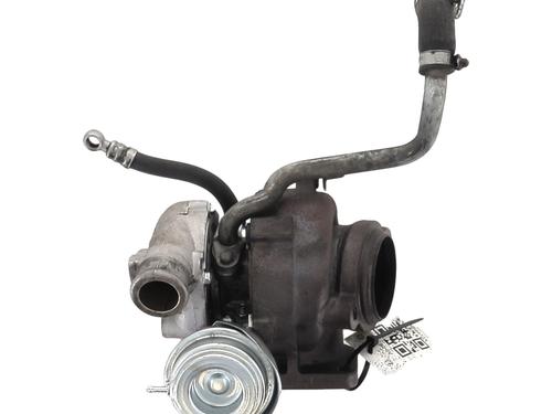 Turbolader/Kompressor BMW 3 (E46) [1997-2005]  27553830