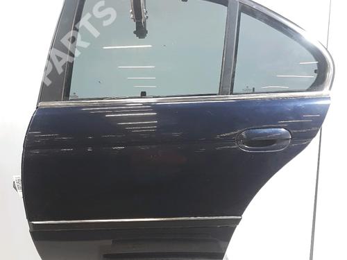 Used Left rear door Left rear door BMW 5 (E39) 530 d (184 hp) 10424284 10424284