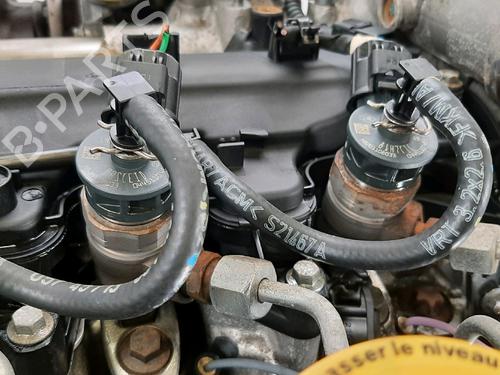 Engine RENAULT KANGOO Express (FW0/1_)  | BP32512934M1  - Image 9