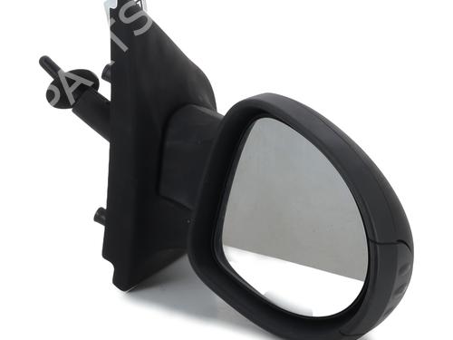 Right mirror RENAULT TWINGO II (CN0_) 1.5 dCi (CN0E) | BP30049094C27 