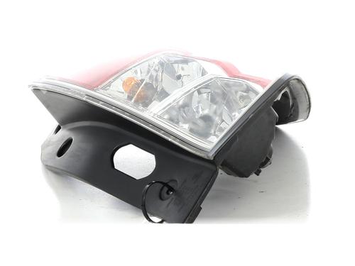 Right taillight SUBARU FORESTER (SH_) 2.0 D AWD (SHH, SHD, SHN) | BP23450765C35 