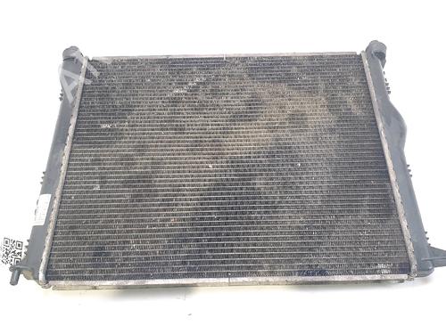Water radiator DACIA SANDERO 1.4 MPI LPG | BP30190280M31