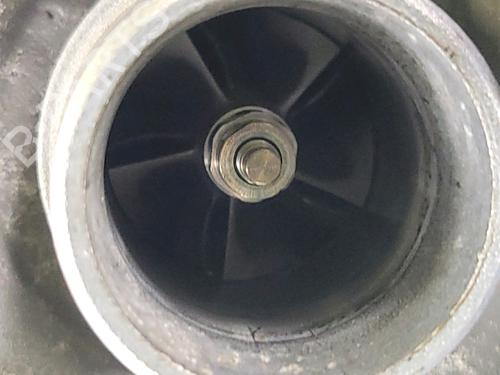 Motor FORD FUSION (JU_) 1.4 TDCi | BP29623723M1 