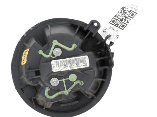 Varmeblæser Varmeblæser CITROËN C3 I (FC_, FN_) [2002-2013] 35798606 35798606