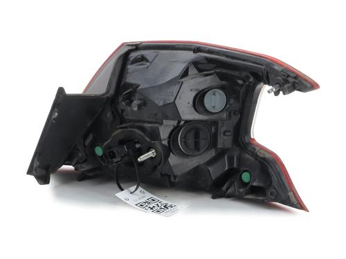 Left taillight PEUGEOT 308 II (LB_, LP_, LW_, LH_, L3_) 1.2 THP 110 | BP28713280C34 