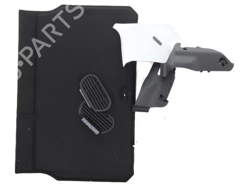 Rear seat PEUGEOT 208 I (CA_, CC_) 1.2 PureTech 82 | BP30048901C17 