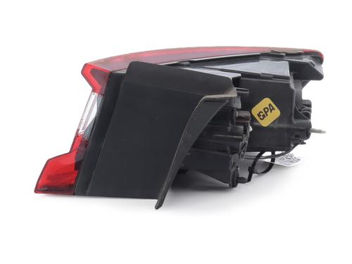 Left taillight RENAULT MEGANE IV Hatchback (B9A/M/N_) 1.5 dCi 90 (B9A1) | BP36182012C34 - Image 3