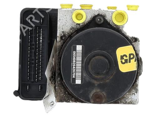 ABS pump CITROËN DS3 (SA_) 1.6 THP 155 | BP36853649M43  - Image 5