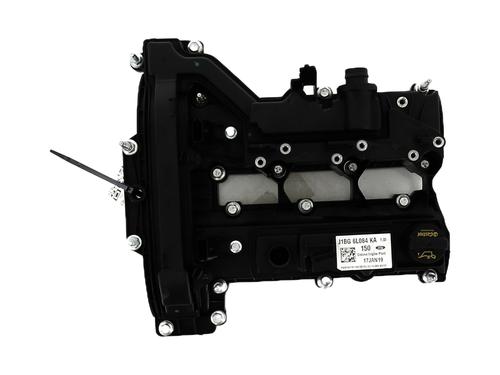 Used Valve cover FORD FIESTA VII (HJ, HF) 1.0 EcoBoost (101 hp) 23554658