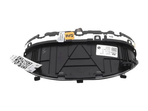 Instrumentenkombination für HYUNDAI i10 III (AC3, AI3) 1.0 MPi (67 hp) 31078672