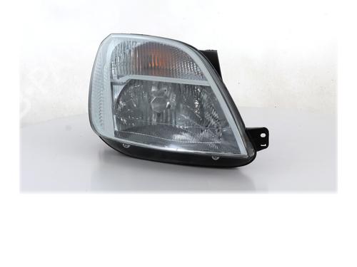 Used Right headlight FORD FIESTA V (JH_, JD_) 1.4 TDCi (68 hp) 30768697