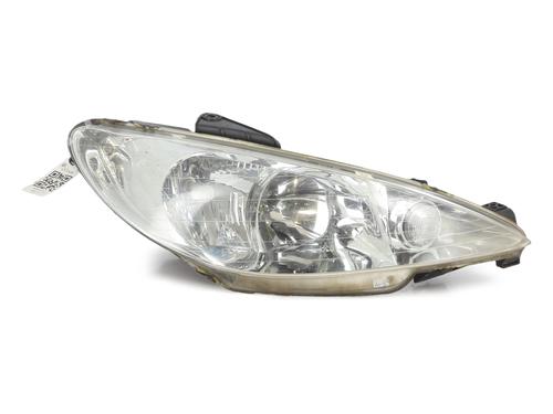 Right headlight PEUGEOT 206+ (2L_, 2M_) 1.4 i (2LKFWA, 2MKFWA) | BP36945433C29  - Image 5