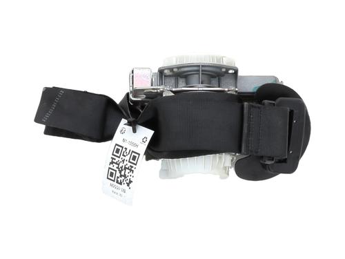 Used Front right belt tensioner Front right belt tensioner CITROËN DS3 (SA_) 1.6 THP 155 (156 hp) 27195292 27195292