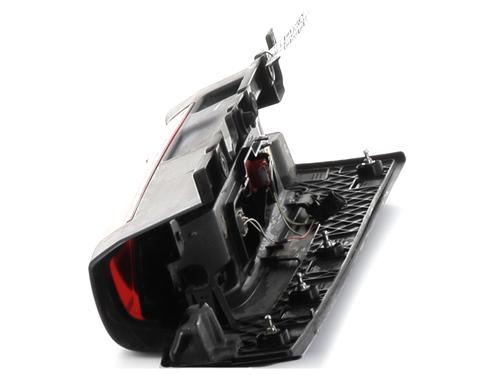 Right taillight RENAULT TRAFIC III Van (FG_) 1.6 dCi 120 (FGMK) | BP29741482C35 