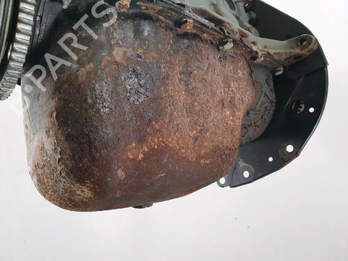 Engine FIAT 500 (312_) 1.2 (312AXA1A) | BP35891712M1 - Image 8