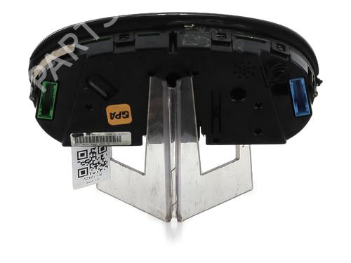 Instrument cluster AUDI A3 (8L1) 1.9 TDI | BP30165162C47