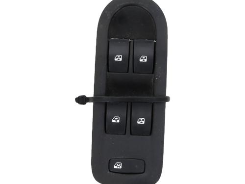 Used Left front window switch Left front window switch RENAULT SCÉNIC II (JM0/1_) 1.5 dCi (JM1E, JM16) (106 hp) 33567582 33567582