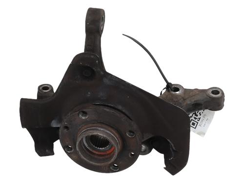 Right front steering knuckle CITROËN NEMO Box Body/MPV (AA_) 1.3 HDi 75 | BP25992433M26 