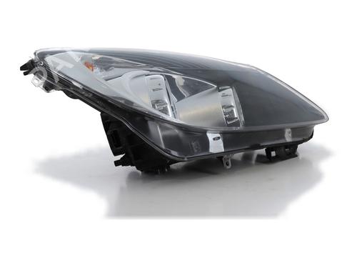 Højre forlygte OPEL CORSA D (S07) 1.3 CDTI (L08, L68) | BP29602798C29 