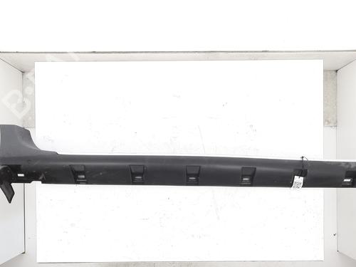 Used Right sideskirt Right sideskirt DACIA DUSTER (HS_) 1.5 dCi 4x4 (HSMC, HSMD) (110 hp) 40057767 40057767