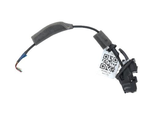 Electronic module NISSAN JUKE (F15) 1.2 DIG-T | BP30693531M83