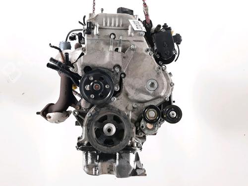 Used Engine KIA CEE'D Hatchback (ED) 1.6 CRDi 115 (115 hp) 31661833