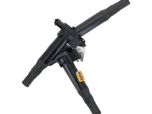 Used Ignition coil CITROËN C3 II (SC_) 1.2 VTi 82 (82 hp) 29197701