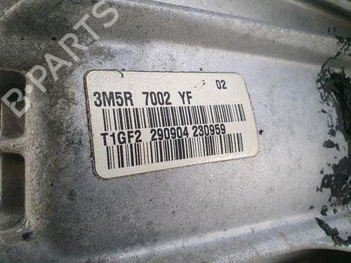 Gearbox FORD FOCUS II (DA_, HCP, DP)  | BP33190487M3  - Image 5