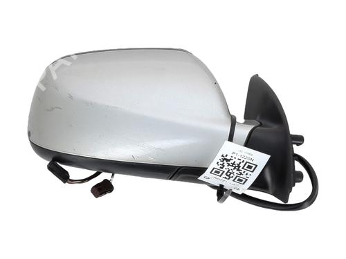 Right mirror PEUGEOT 307 (3A/C) 1.6 HDi 110 | BP27309812C27 