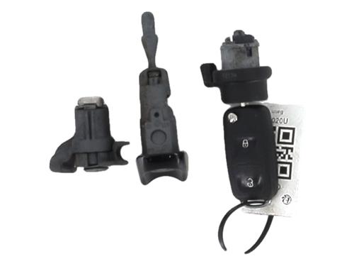 Used Ignition barrel VW AMAROK (2HA, 2HB, S1B, S6B, S7A, S7B, AGD) 2.0 BiTDI 4motion (180 hp) 29321058