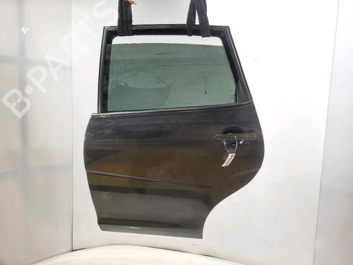 Used Left rear door SEAT ALTEA (5P1) 1.9 TDI (105 hp) 24604976