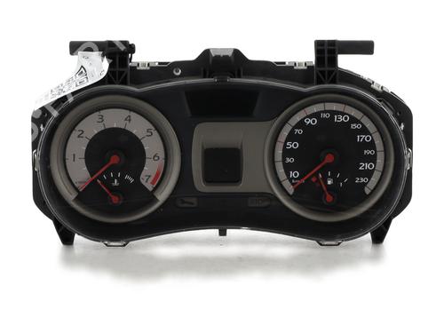 Instrument cluster RENAULT CLIO III (BR0/1, CR0/1)  | BP25731961C47 