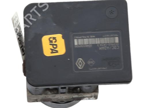 ABS pump RENAULT ESPACE IV (JK0/1_) 2.2 dCi (JK0H) | BP40277875M43 - Image 6