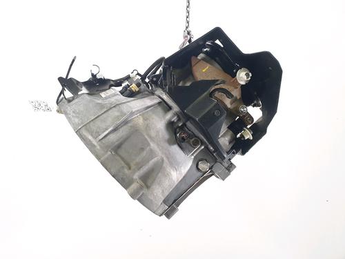Used Gearbox Gearbox 37657741 37657741
