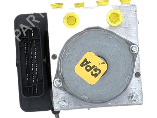 ABS pump PEUGEOT EXPERT Van (V_) 2.0 BlueHDi 145 | BP36795041M43 - Image 5