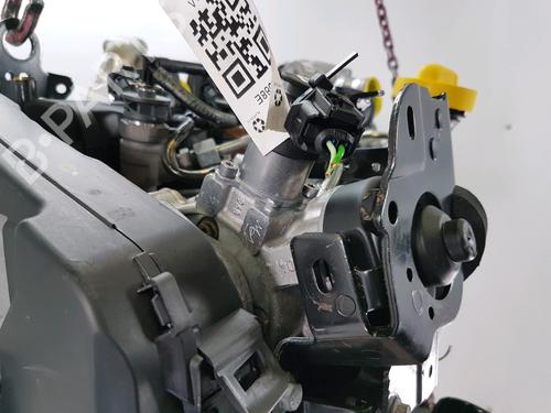 Motor NISSAN NOTE (E12) 1.5 dCi | BP37087152M1 - Image 7