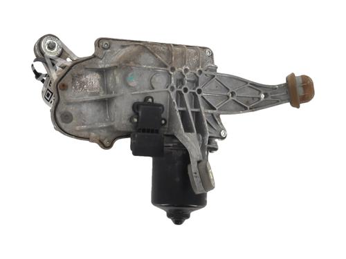 Used Front wiper motor RENAULT SCÉNIC III (JZ0/1_) 1.6 dCi (JZ00, JZ12) (130 hp) 28594883