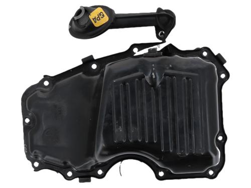 Used Oil sump Oil sump FIAT 500 (312_) 1.0 Mild Hybrid (312.AYD1B) (69 hp) 40441233 40441233