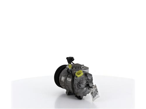 AC compressor SKODA FABIA II (542) 1.2 | BP36830968M34 - Image 2