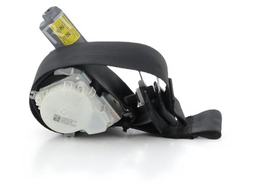 Front left seatbelt DS DS 3 (SA_) 1.2 VTi 82 (SAHMZ6) | BP39489245I26 - Image 2