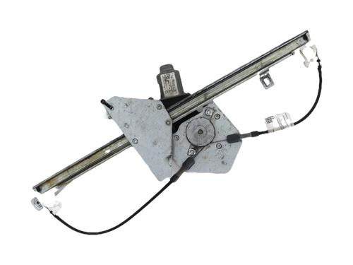 Front left window mechanism CITROËN C4 II (NC_) 1.6 VTi 120 (NC5FS0, NC5FS9) | BP36548853C22 - Image 2
