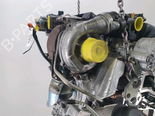 Engine CITROËN C5 III (RD_) 1.6 HDi 110 (RD9HZC) | BP38918149M1 - Image 6