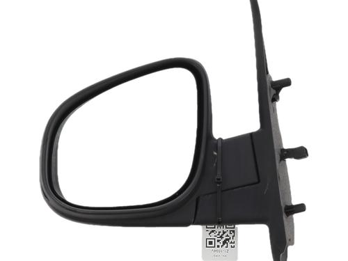Bakspejl venstre Bakspejl venstre RENAULT KANGOO Express (FW0/1_) Z.E. (FW0Z, FW1Z) (60 hp) 37506458 37506458