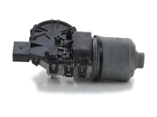 Used Front wiper motor FORD FIESTA VI (CB1, CCN) 1.4 TDCi (68 hp) 25886988