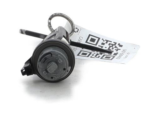 Ignition barrel VW GOLF VII (5G1, BQ1, BE1, BE2) 2.0 GTD | BP27309602M48