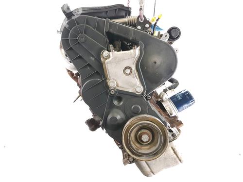 Used Engine Engine CITROËN BERLINGO / BERLINGO FIRST Box Body/MPV (M_) 1.9 D 70 (MBWJZ, MCWJZ) (69 hp) 36211480 36211480