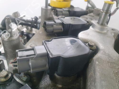 Motor DACIA SANDERO II TCe 90 (B8M1, B8MA, B8AC) | BP30799029M1 