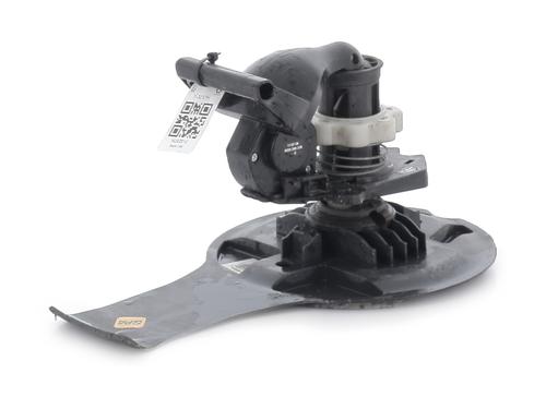 Annen RENAULT CLIO III Hatchback Van (SB_, SR_) [2005-2026]  33110888