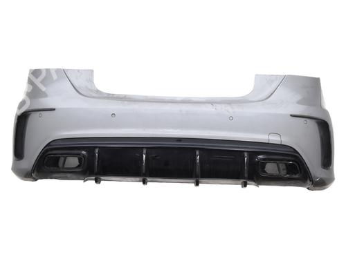 Used Rear bumper MERCEDES-BENZ A-CLASS (W176) A 45 AMG 4-matic (176.052) (360 hp) 28366297