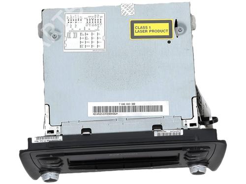 Radio AUDI TT (8J3) 2.0 TFSI | BP35999362E6 - Image 3